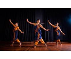 Dance Classes For Kathak in Roorkee | Shivalaya Dance Classes