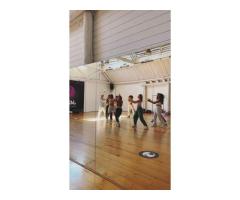 D+ Dance Classes in Roorkee
