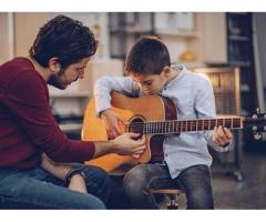 Guitar Classes for Beginners | Ravi Sir