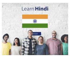 Learn Hindi Language With Bharti