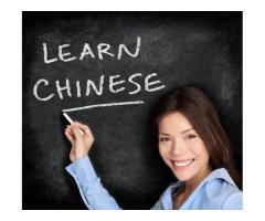 Learn Chinese with vermas Classes