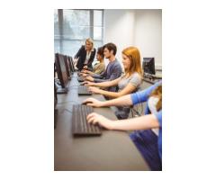 Learn Computer Course With Us
