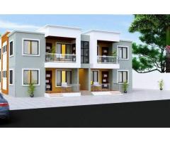 House/Villa For Rent Just @9500