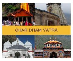 Chardham Yatra Places Uttarakhand Registration | NearMetaxitravels