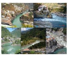 Book Yatra and Religious Tourism place in Uttarakhand