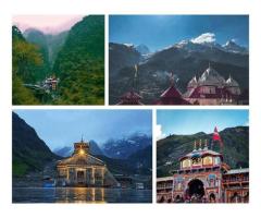 Package For Char Dham Yatra 9 Nights 10 Days