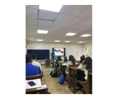 IIT Entrance Exam Coaching Batch | Ravi Classes