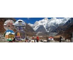 Book Char Dham Yatra Package Price | NEARMETAXITRAVELS