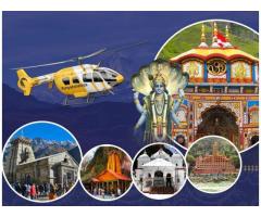 Char Dham Yatra Package cost by Bus | NEARMETAXITRAVELS