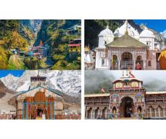 Char Dham Yatra Package From Haridwar | NEARMETAXITRAVELS