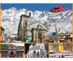 Deluxe Package For Char Dham Yatra in Haridwar (11 Nights / 12 Days)