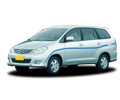 Haridwar to Chardham Yatra cab booking at ₹25000