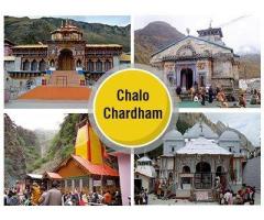 Chardham Yatra Budget Package From Haridwar | NEARMETAXITRAVELS