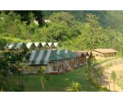 Book Now 40% Off on Rishikesh Camps Rafting Packages