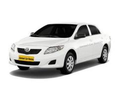 Taxi Service in Haridwar - Top Rated Cabs at 20% Discount