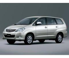 Taxi Service in Haridwar Local & Outstation Rides