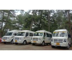 Cab Service in Haridwar - Top Rated Cabs at 20% Discount
