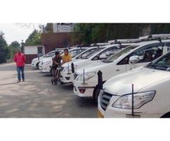 Taxi service in Haridwar outstation cab Booking