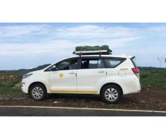 Cab Service in Dehradun - Local and Outstation Ride
