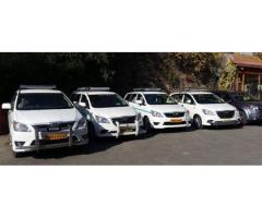 Taxi Services in Mussoorie - Cab Booking service From NEARME TAXITRAVELS