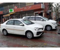 Taxi Services in Mussoorie - Cab Booking service From NEARME TAXITRAVELS
