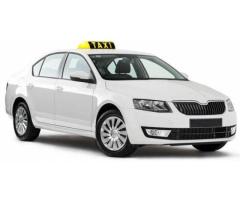 Cab Services In Mussoorie, Uttarakhand