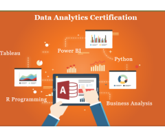 Data Analytics Training Course in Delhi.110062 . Best Online Data Analyst Training in Dehradun