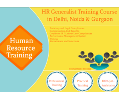 Top HR Course Program in Delhi, 110030 with Free SAP HCM HR Certification  by SLA Consultants