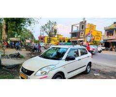 Taxi Service in Tehri and Cab Service Book Now
