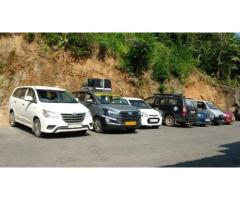 Nainital cab service, Nainital car rental, Nainital taxi booking