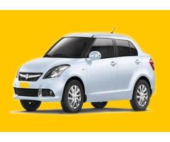 Agra Cab Services book & get upto Rs 1000 off - Cabs