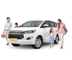 Book a Cab Service in Agra Nearmetaxitravels