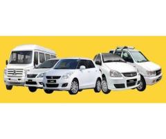Greater Noida to Delhi Airport Taxi booking at ₹800