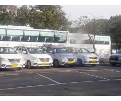 Delhi Cab Services - taxi Booking in Delhi