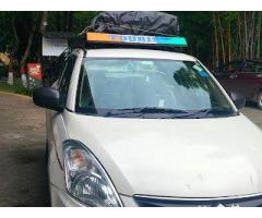 Cab service in Shimla | Shimla Taxi booking | ₹7/km
