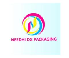 Needhi DG Packaging