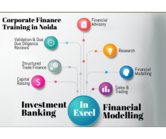 Business and Financial Modeling Program in Delhi, 110068,  [100% Placement, Learn New Skill of '24]