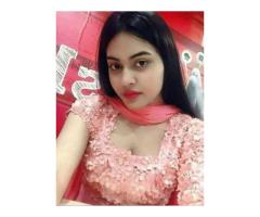 Call Girls In Durgabai Deshmukh South Campus ☎️ ⎷9958-(62)-6694』