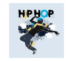 Hip - hop dance tutorials for kids classes in rishikesh